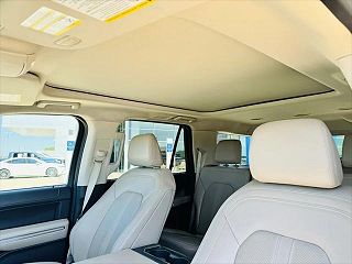 2022 Ford Expedition MAX Limited 1FMJK1KT9NEA29806 in Bunkie, LA 19
