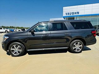 2022 Ford Expedition MAX Limited 1FMJK1KT9NEA29806 in Bunkie, LA 2