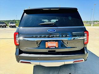 2022 Ford Expedition MAX Limited 1FMJK1KT9NEA29806 in Bunkie, LA 4