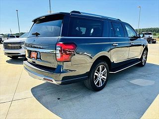 2022 Ford Expedition MAX Limited 1FMJK1KT9NEA29806 in Bunkie, LA 5