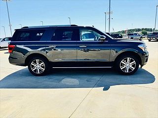2022 Ford Expedition MAX Limited 1FMJK1KT9NEA29806 in Bunkie, LA 6