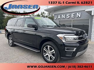 2022 Ford Expedition MAX Limited VIN: 1FMJK1KT6NEA27219