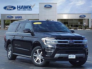 2022 Ford Expedition MAX Limited VIN: 1FMJK2AT7NEA38091