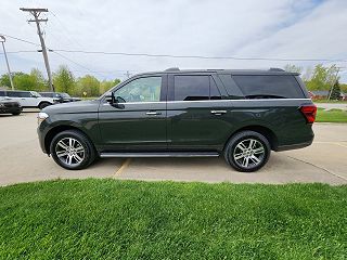 2022 Ford Expedition MAX Limited 1FMJK2AT5NEA48103 in Casco, MI 10