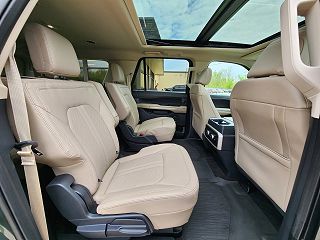 2022 Ford Expedition MAX Limited 1FMJK2AT5NEA48103 in Casco, MI 22