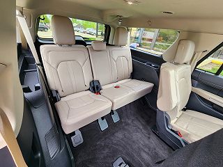 2022 Ford Expedition MAX Limited 1FMJK2AT5NEA48103 in Casco, MI 24