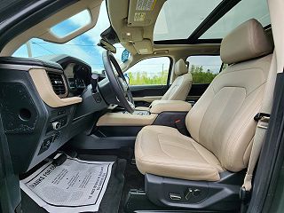 2022 Ford Expedition MAX Limited 1FMJK2AT5NEA48103 in Casco, MI 35