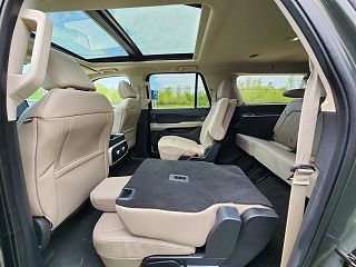 2022 Ford Expedition MAX Limited 1FMJK2AT5NEA48103 in Casco, MI 38