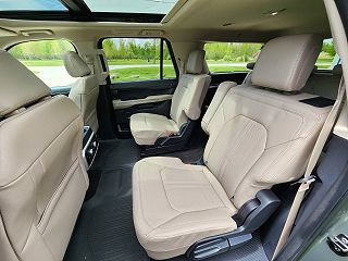 2022 Ford Expedition MAX Limited 1FMJK2AT5NEA48103 in Casco, MI 40