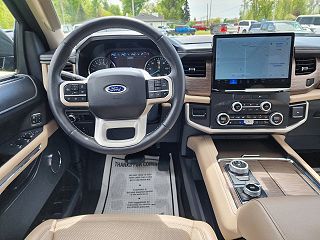 2022 Ford Expedition MAX Limited 1FMJK2AT5NEA48103 in Casco, MI 43
