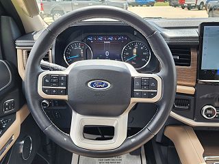 2022 Ford Expedition MAX Limited 1FMJK2AT5NEA48103 in Casco, MI 44