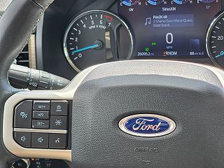 2022 Ford Expedition MAX Limited 1FMJK2AT5NEA48103 in Casco, MI 45