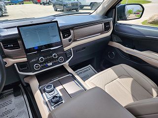 2022 Ford Expedition MAX Limited 1FMJK2AT5NEA48103 in Casco, MI 46