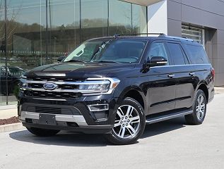 2022 Ford Expedition MAX Limited 1FMJK2AT1NEA30097 in Chattanooga, TN 1
