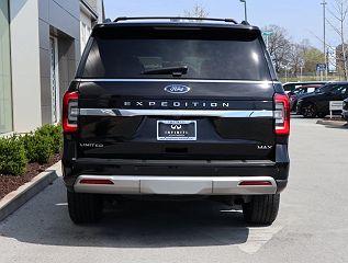 2022 Ford Expedition MAX Limited 1FMJK2AT1NEA30097 in Chattanooga, TN 28