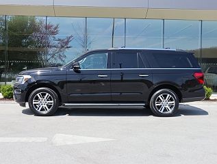 2022 Ford Expedition MAX Limited 1FMJK2AT1NEA30097 in Chattanooga, TN 29