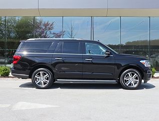 2022 Ford Expedition MAX Limited 1FMJK2AT1NEA30097 in Chattanooga, TN 30
