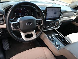 2022 Ford Expedition MAX Limited 1FMJK2AT1NEA30097 in Chattanooga, TN 5