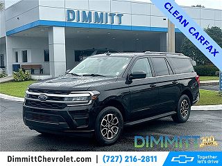 2022 Ford Expedition MAX XLT VIN: 1FMJK1HT0NEA37462