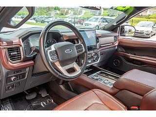 2022 Ford Expedition MAX Limited 1FMJK2AT8NEA26239 in Dover, PA 12