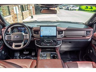 2022 Ford Expedition MAX Limited 1FMJK2AT8NEA26239 in Dover, PA 13