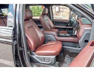2022 Ford Expedition MAX Limited 1FMJK2AT8NEA26239 in Dover, PA 15