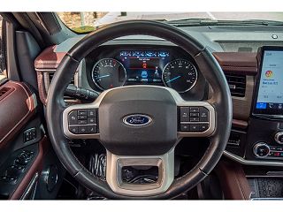 2022 Ford Expedition MAX Limited 1FMJK2AT8NEA26239 in Dover, PA 24