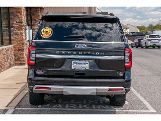 2022 Ford Expedition MAX Limited 1FMJK2AT8NEA26239 in Dover, PA 4