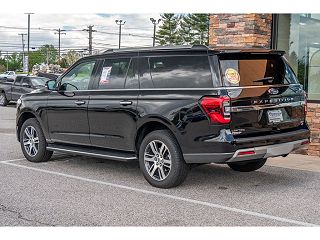 2022 Ford Expedition MAX Limited 1FMJK2AT8NEA26239 in Dover, PA 5