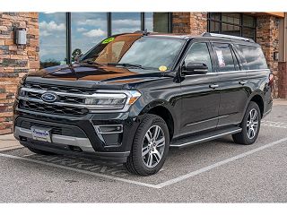 2022 Ford Expedition MAX Limited 1FMJK2AT8NEA26239 in Dover, PA 7