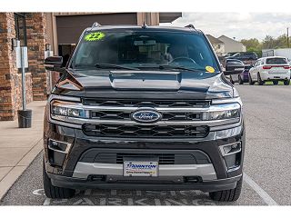 2022 Ford Expedition MAX Limited 1FMJK2AT8NEA26239 in Dover, PA 8