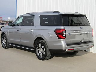 2022 Ford Expedition MAX Limited 1FMJK2AT2NEA59365 in Goodland, KS 3