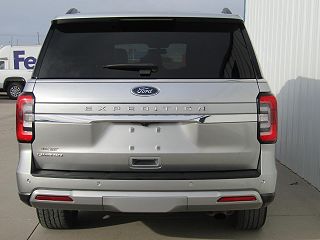 2022 Ford Expedition MAX Limited 1FMJK2AT2NEA59365 in Goodland, KS 4