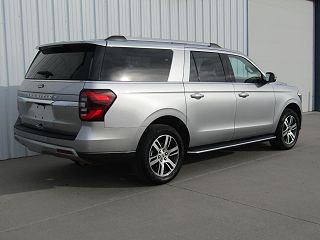 2022 Ford Expedition MAX Limited 1FMJK2AT2NEA59365 in Goodland, KS 5