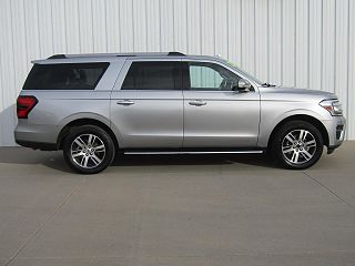 2022 Ford Expedition MAX Limited 1FMJK2AT2NEA59365 in Goodland, KS 6