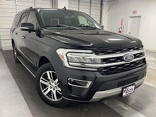 2022 Ford Expedition MAX Limited VIN: 1FMJK1KT9NEA18210