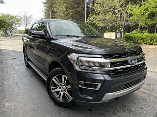 2022 Ford Expedition MAX Limited VIN: 1FMJK2AT4NEA41515