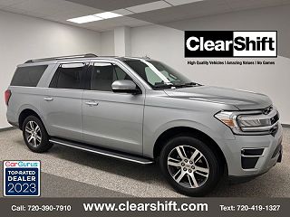 2022 Ford Expedition MAX Limited VIN: 1FMJK2AT4NEA30059