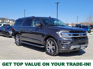 2022 Ford Expedition MAX Limited VIN: 1FMJK2AT3NEA30229