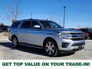2022 Ford Expedition MAX Limited 1FMJK2AT9NEA42062 in Loveland, CO 1