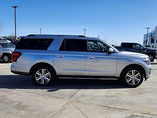 2022 Ford Expedition MAX Limited 1FMJK2AT9NEA42062 in Loveland, CO 2