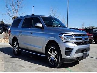 2022 Ford Expedition MAX Limited 1FMJK2AT9NEA42062 in Loveland, CO