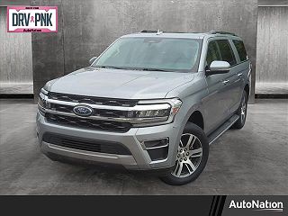 2022 Ford Expedition MAX Limited VIN: 1FMJK1KT3NEA29753