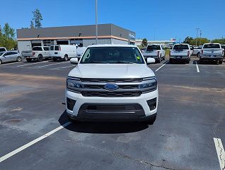 2022 Ford Expedition MAX XLT 1FMJK1HT1NEA45232 in Mccomb, MS 11
