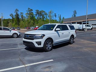 2022 Ford Expedition MAX XLT 1FMJK1HT1NEA45232 in Mccomb, MS 12