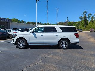 2022 Ford Expedition MAX XLT 1FMJK1HT1NEA45232 in Mccomb, MS 13