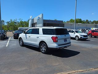 2022 Ford Expedition MAX XLT 1FMJK1HT1NEA45232 in Mccomb, MS 14
