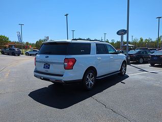 2022 Ford Expedition MAX XLT 1FMJK1HT1NEA45232 in Mccomb, MS 15