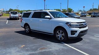 2022 Ford Expedition MAX XLT 1FMJK1HT1NEA45232 in Mccomb, MS 2