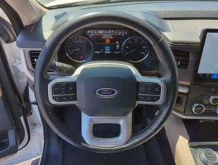 2022 Ford Expedition MAX XLT 1FMJK1HT1NEA45232 in Mccomb, MS 21